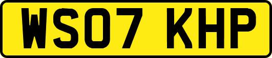 WS07KHP