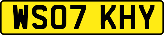 WS07KHY