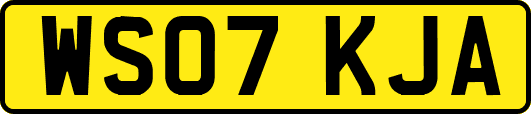 WS07KJA