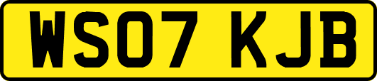 WS07KJB