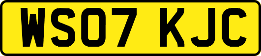 WS07KJC