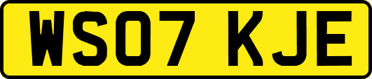 WS07KJE