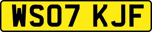 WS07KJF