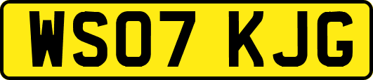 WS07KJG