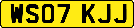 WS07KJJ