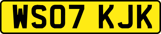 WS07KJK