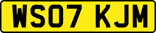 WS07KJM