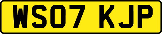 WS07KJP