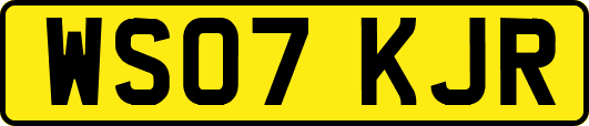 WS07KJR