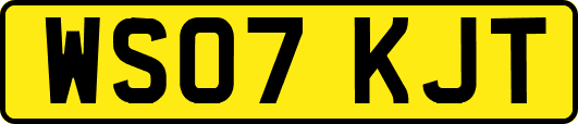 WS07KJT