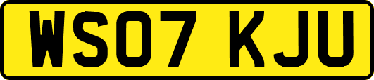 WS07KJU