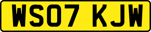 WS07KJW