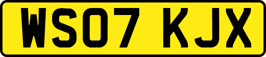 WS07KJX