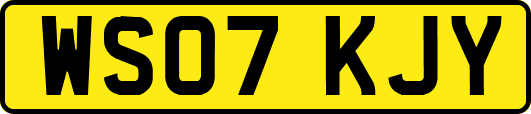 WS07KJY