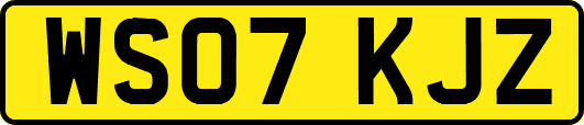 WS07KJZ