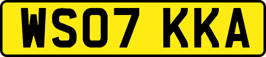 WS07KKA