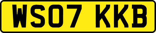 WS07KKB