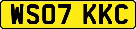 WS07KKC