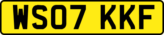 WS07KKF