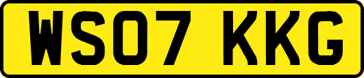 WS07KKG