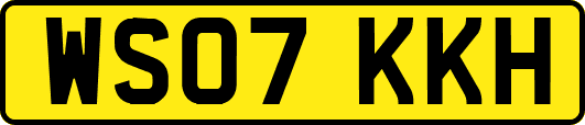 WS07KKH