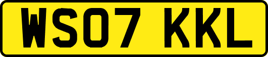 WS07KKL