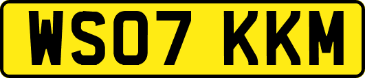 WS07KKM