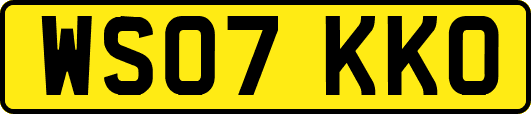WS07KKO