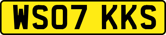 WS07KKS