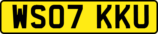 WS07KKU