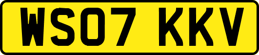 WS07KKV
