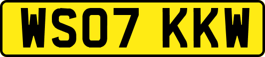 WS07KKW