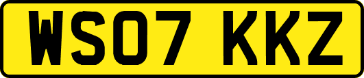 WS07KKZ