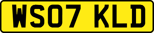 WS07KLD