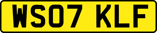 WS07KLF