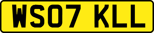 WS07KLL