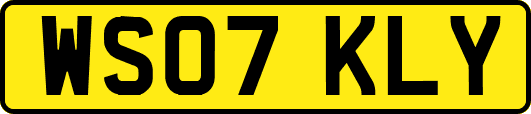 WS07KLY