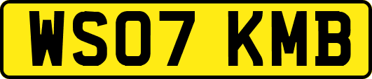 WS07KMB