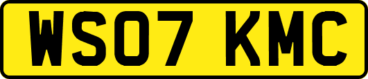 WS07KMC