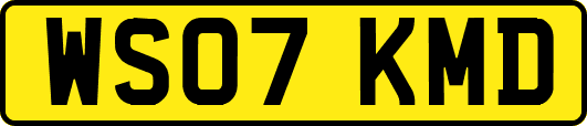 WS07KMD