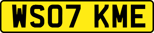 WS07KME