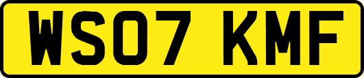 WS07KMF