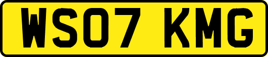 WS07KMG