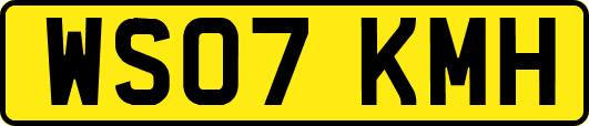 WS07KMH