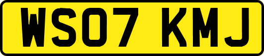 WS07KMJ