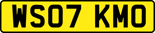 WS07KMO