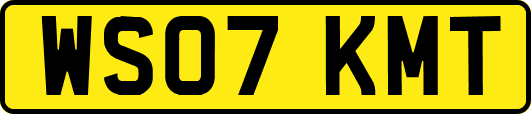 WS07KMT