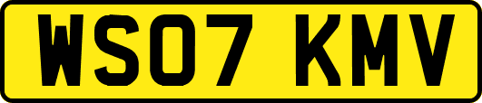 WS07KMV