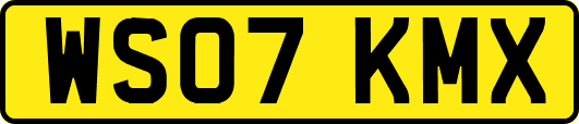 WS07KMX