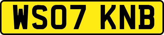 WS07KNB